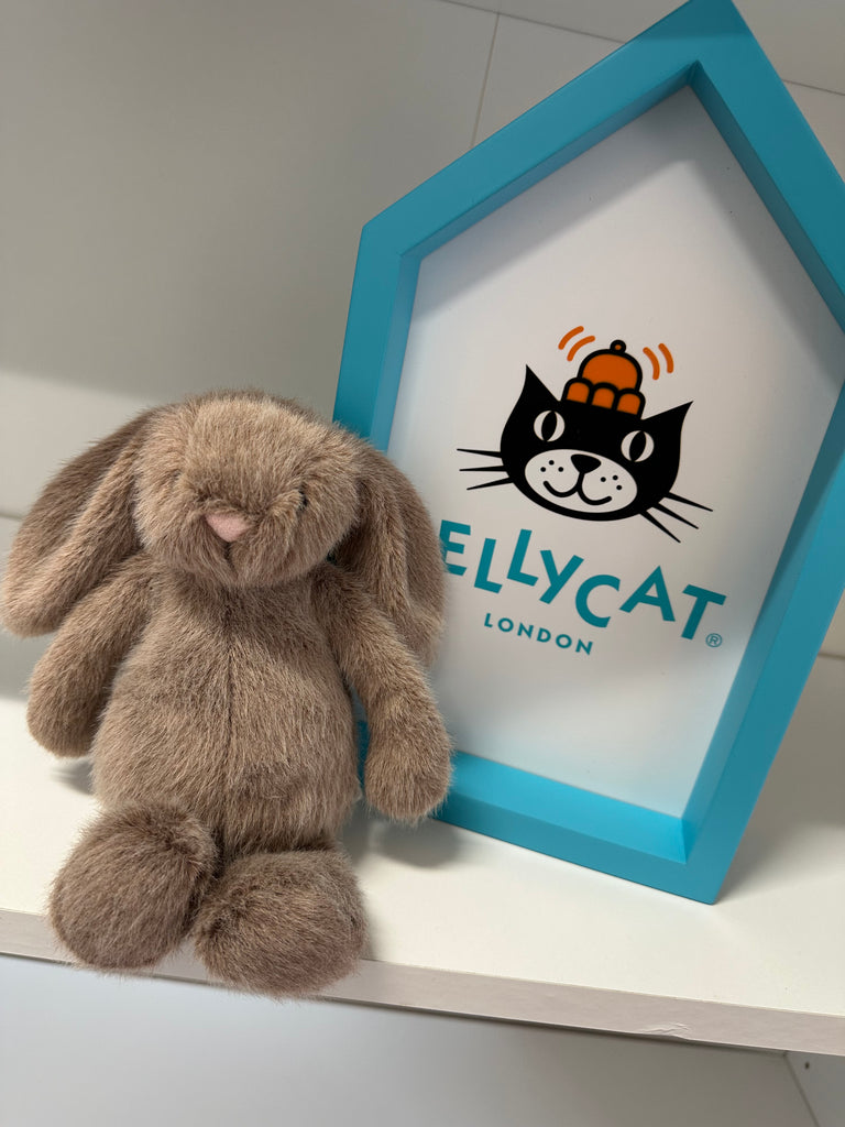 Jellycat Little Fawn Flufflet Bunny – Artesana Imports