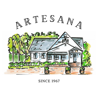 Artesana Imports logo