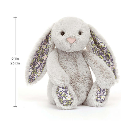 Blossom Silver Bunny Bloom