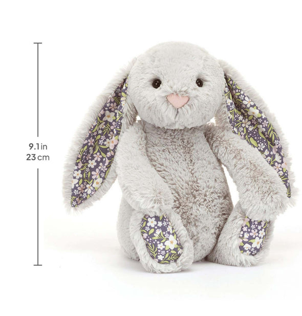 Blossom Silver Bunny Bloom