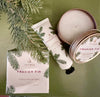 Frasier Fir Holiday Gift Set