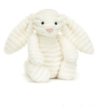 Bashful Luxe Bunny Nimbus