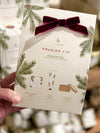 Frasier Fir Holiday Gift Set