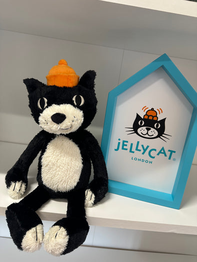 Jellycat - Jack the Cat – Artesana Imports