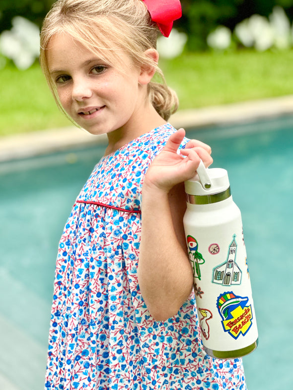 Pensacola Water Bottle