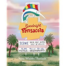 Goodnight Pensacola ~ Children's Book