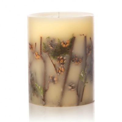 Forest Candle